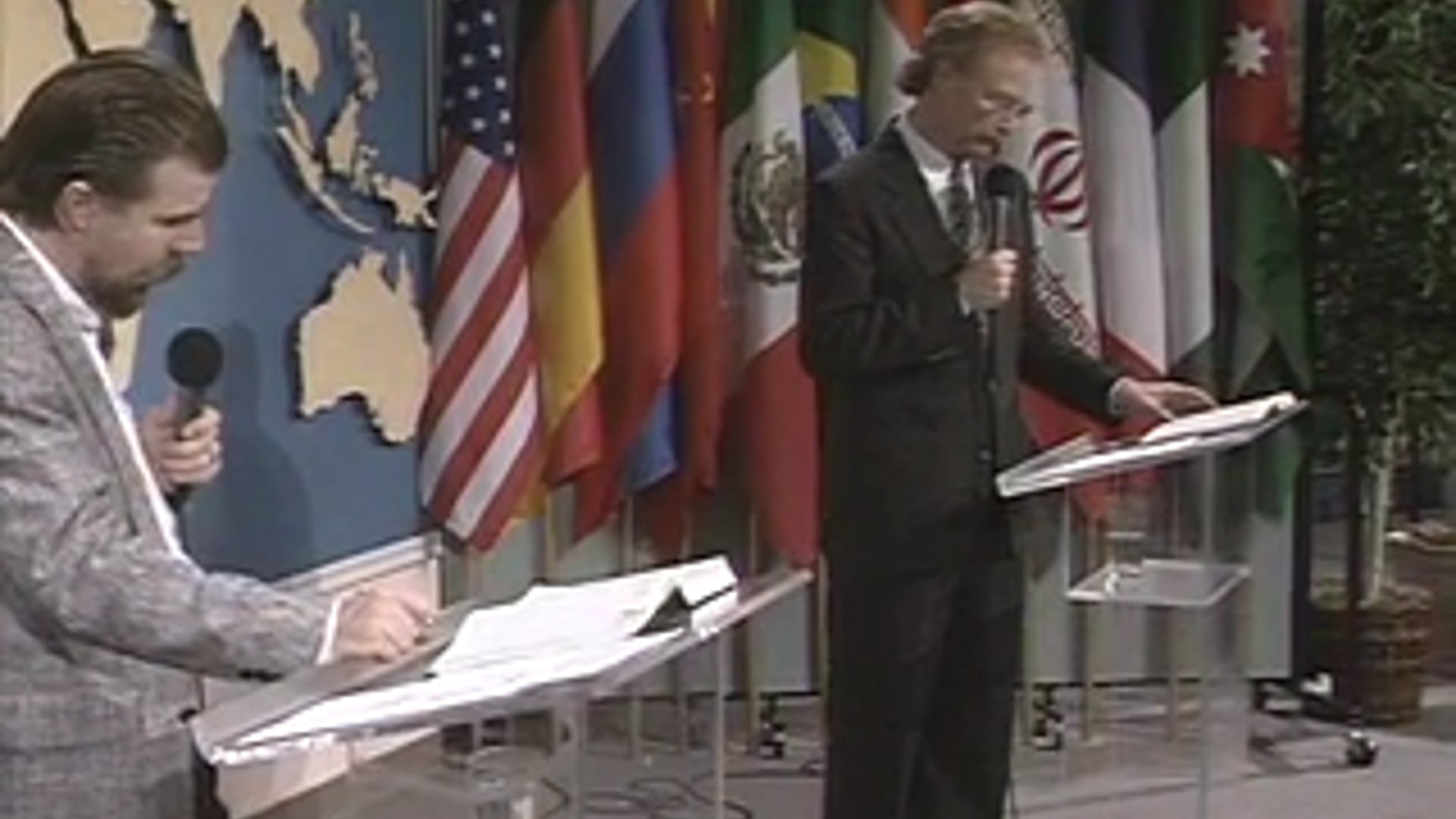 Understanding Spiritual Warfare