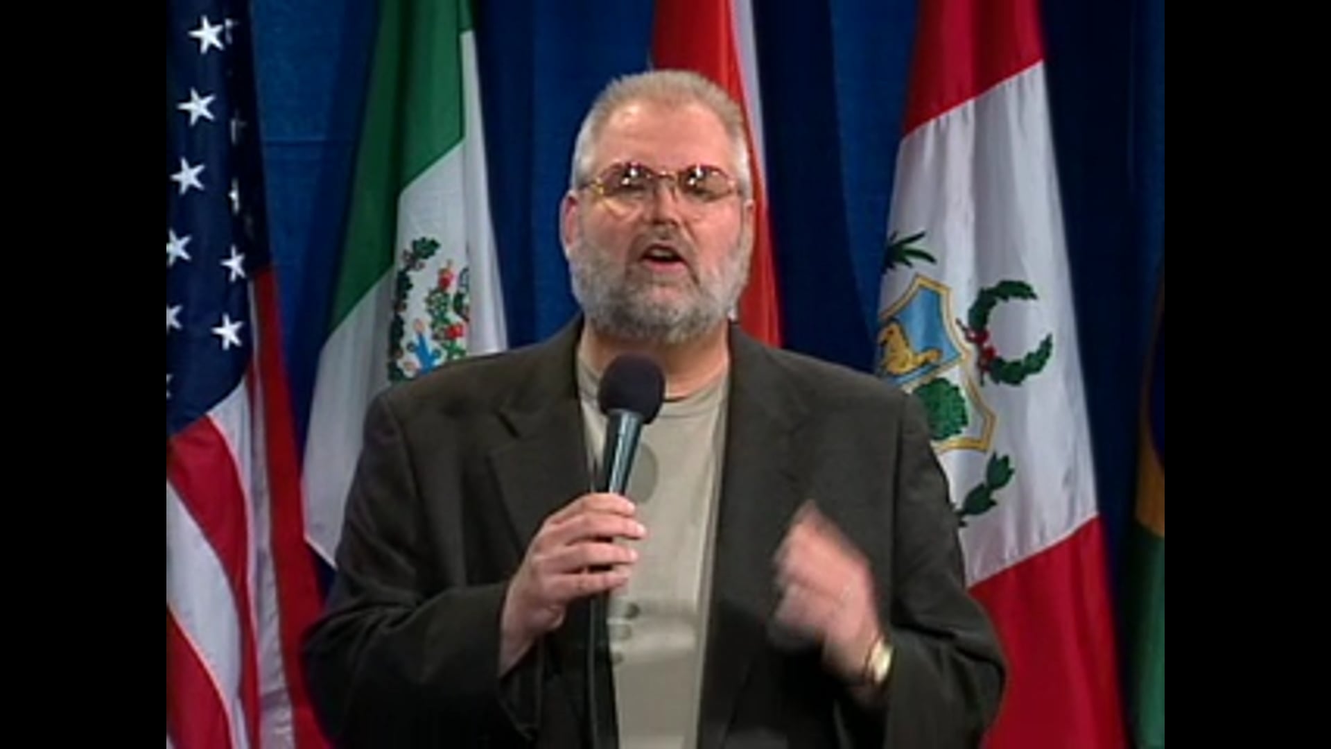 How to be a Problem Solver