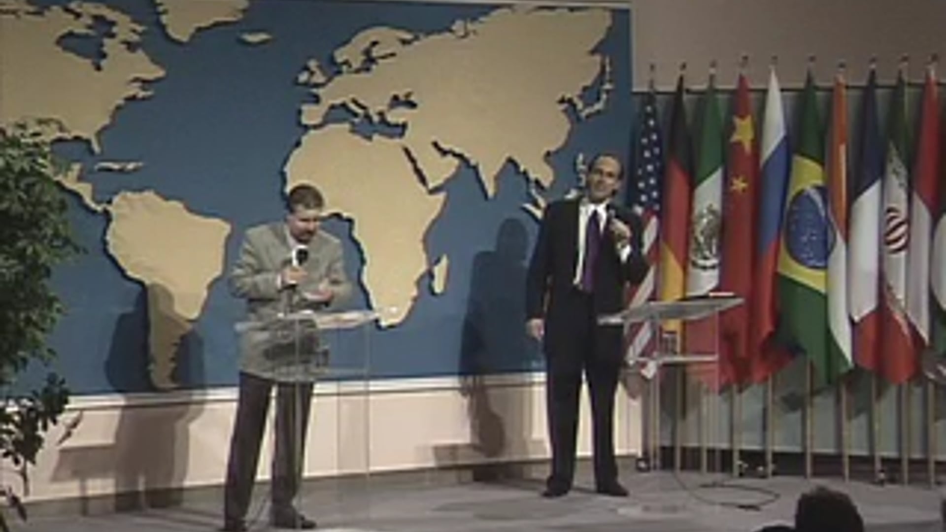 Pitfalls  of Visionaries