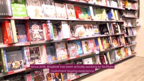 Bog & idé - Customer Success Story