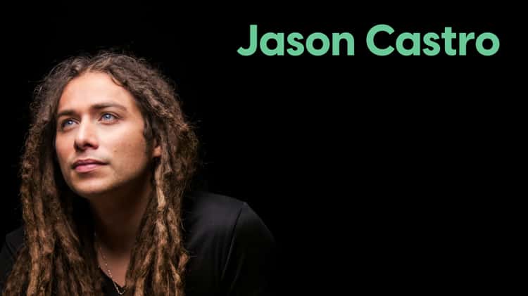 Jason Castro Part 2, White Chair Film