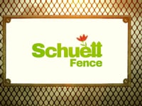 Schuell Fence: Short Commercial