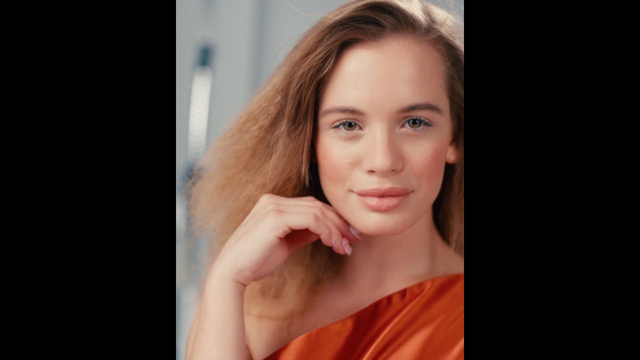 Kryolan Make-up - SS20 Trends Beach Break