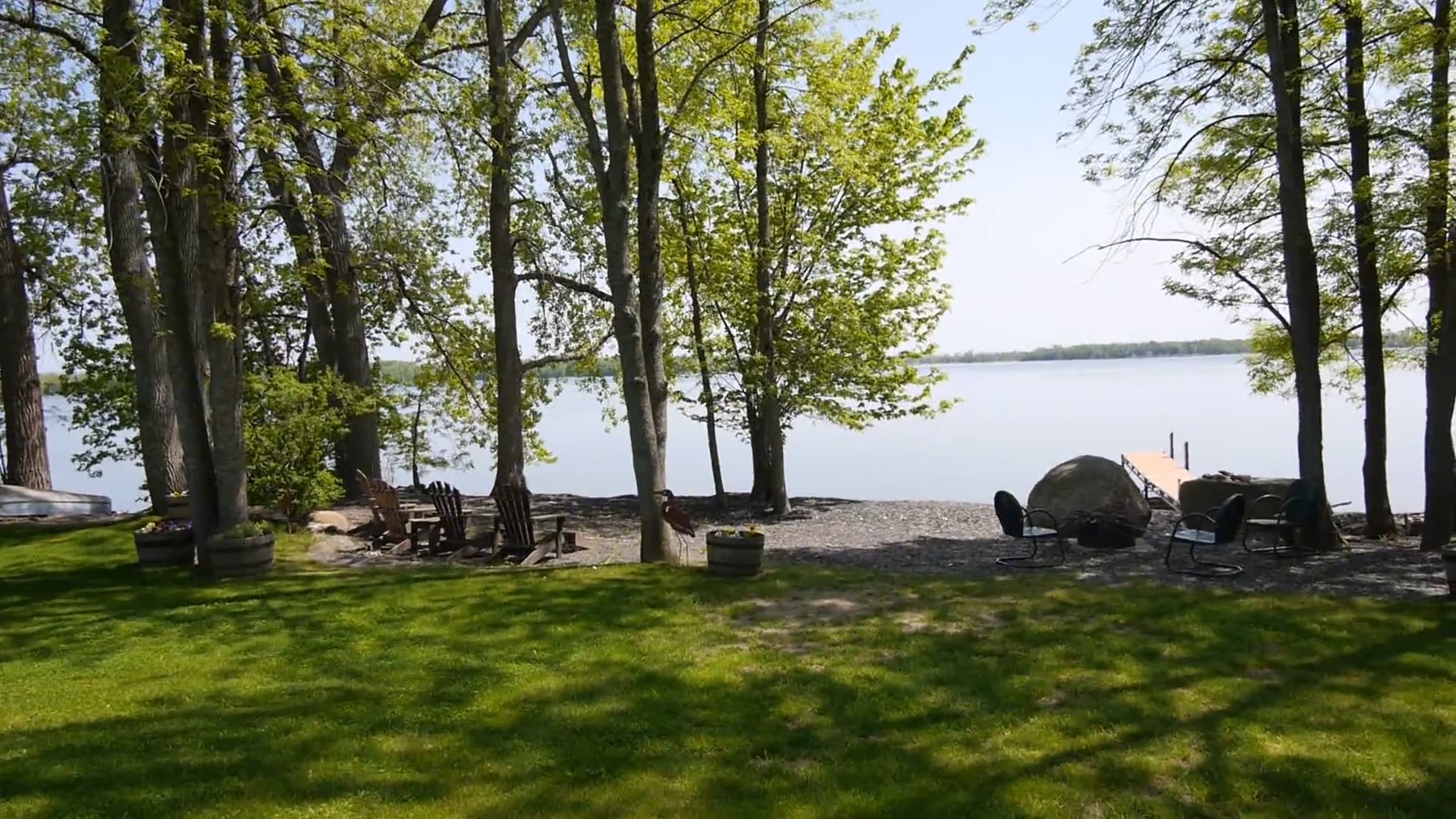 1503 Blockhouse Pt North Hero