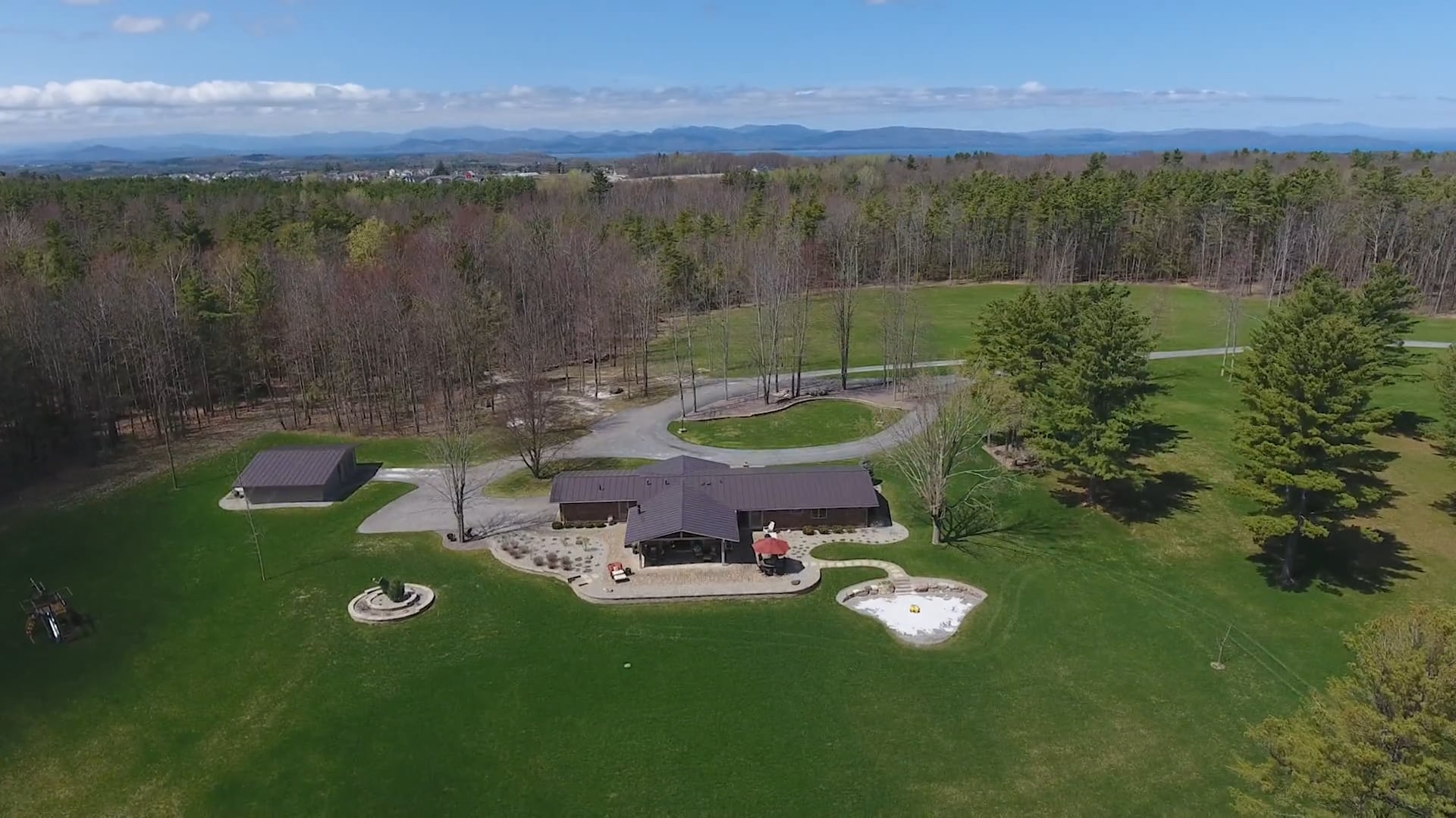 1505 Dorset St, South Burlington