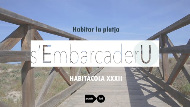S’EmbarcaderU