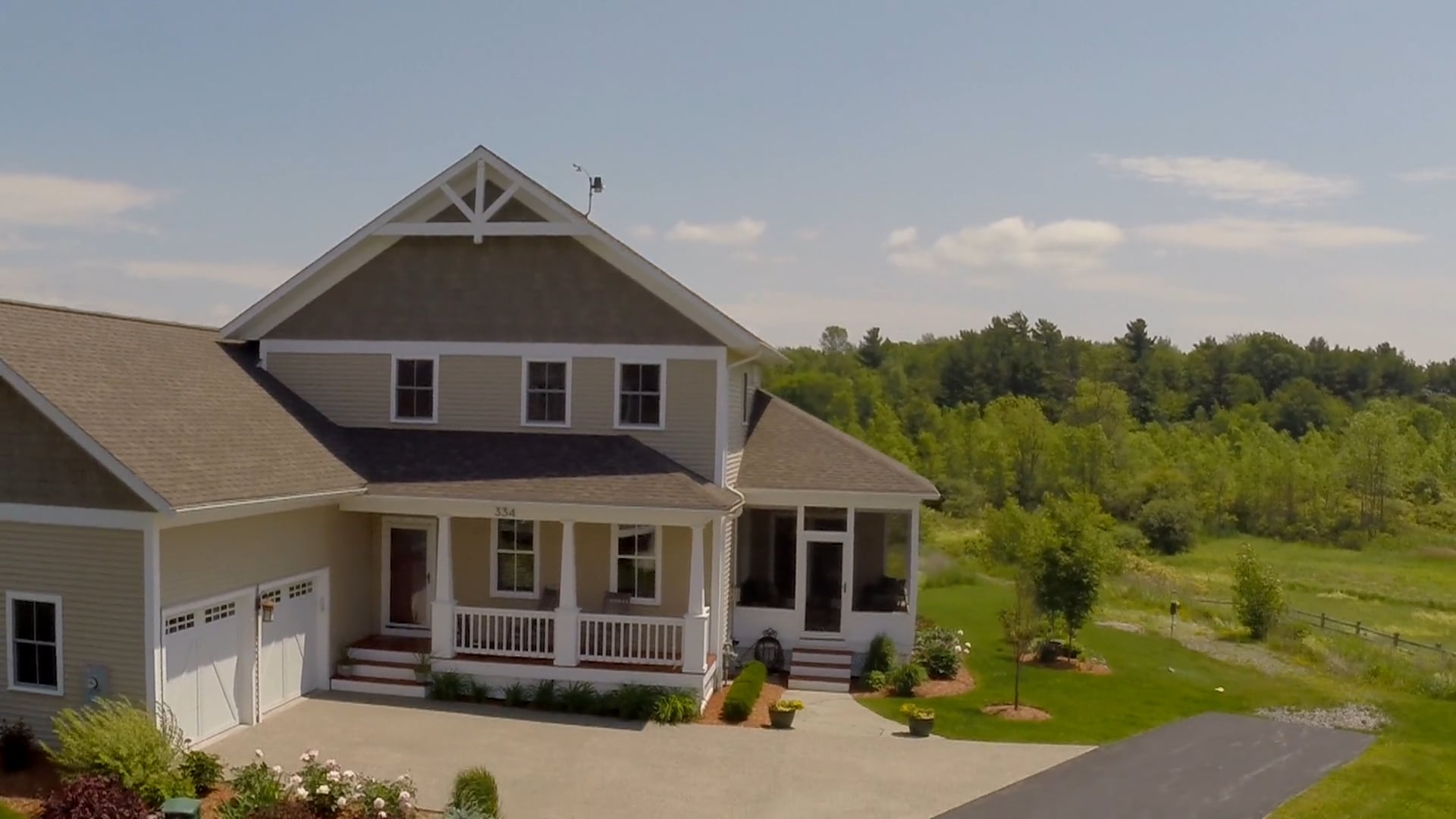 334 S Jefferson, S Burlington