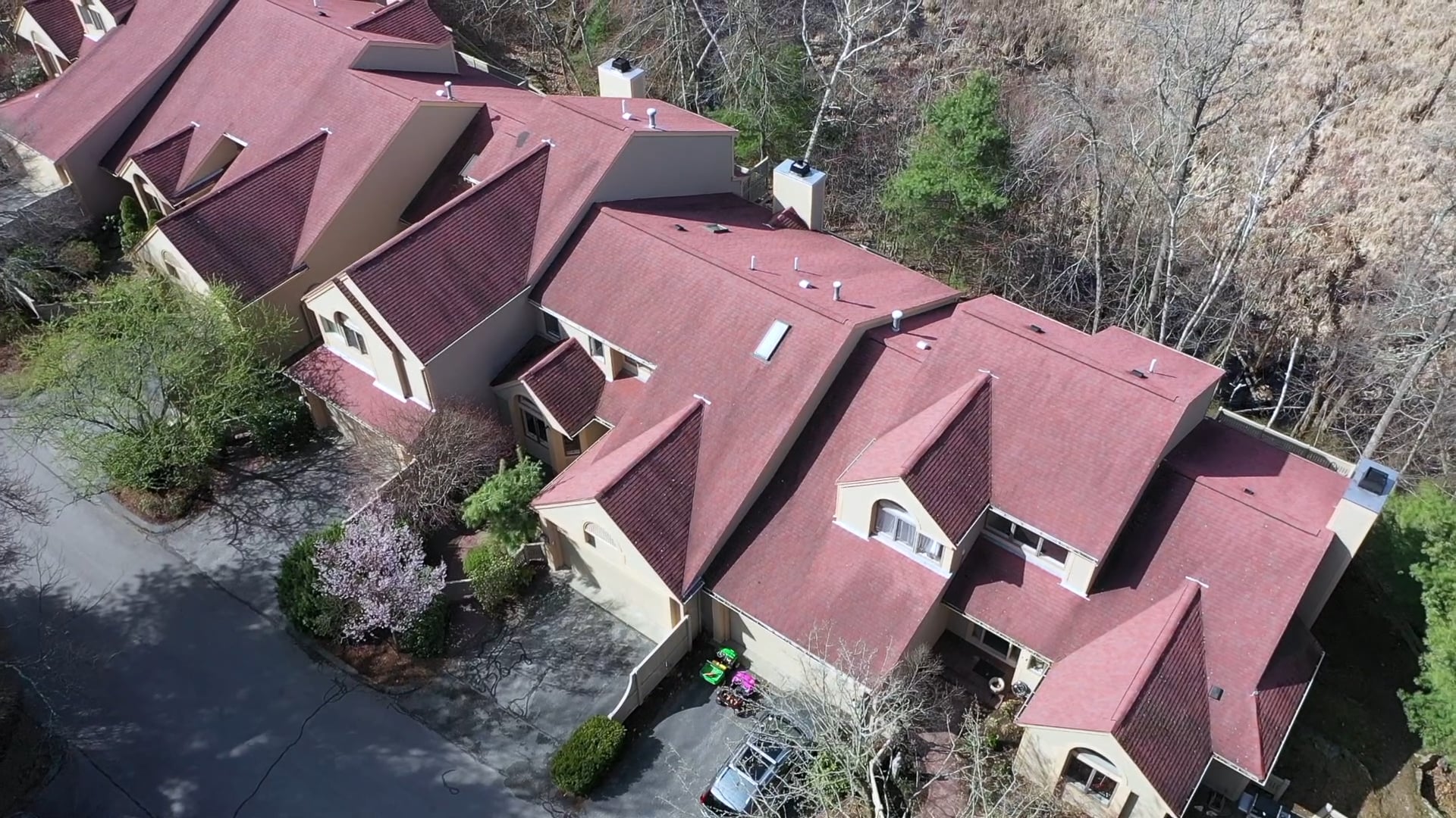 7 Wainwright Road, Winchester, MA Unit 15 on Vimeo