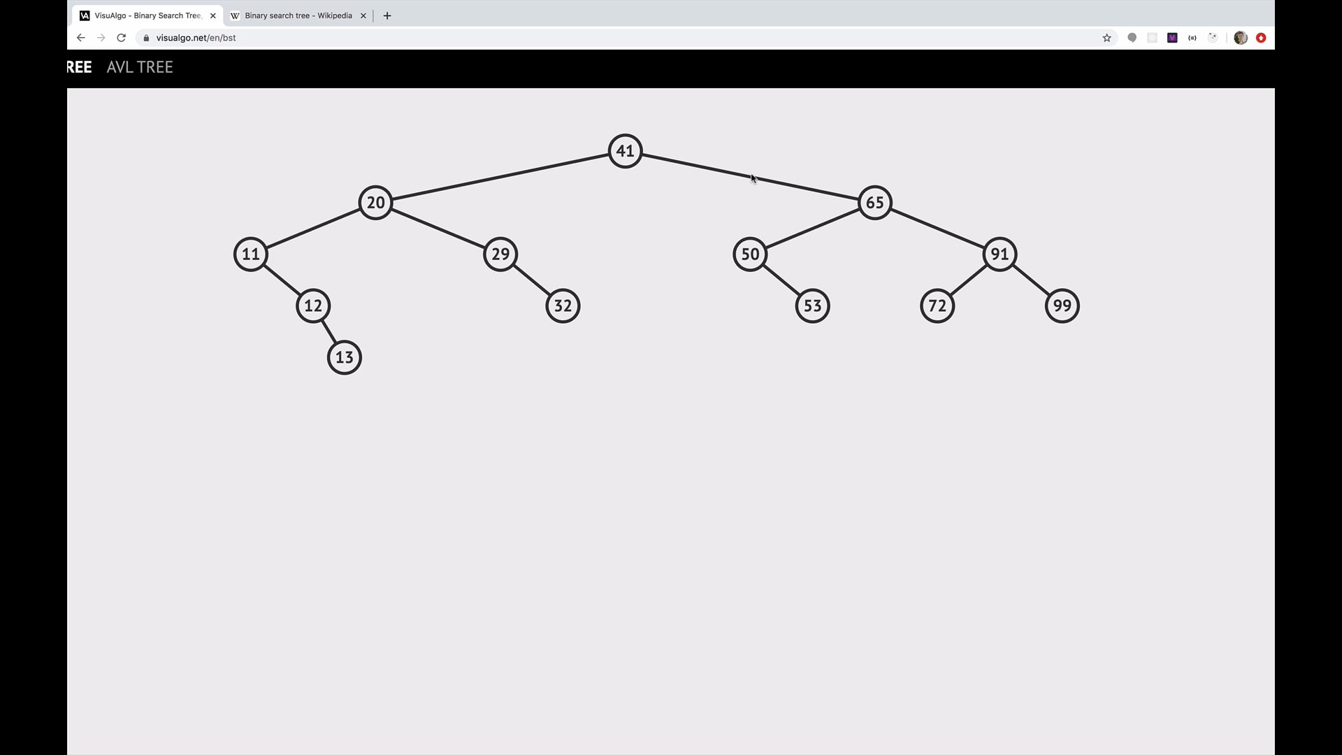 01_BST_Intro on Vimeo