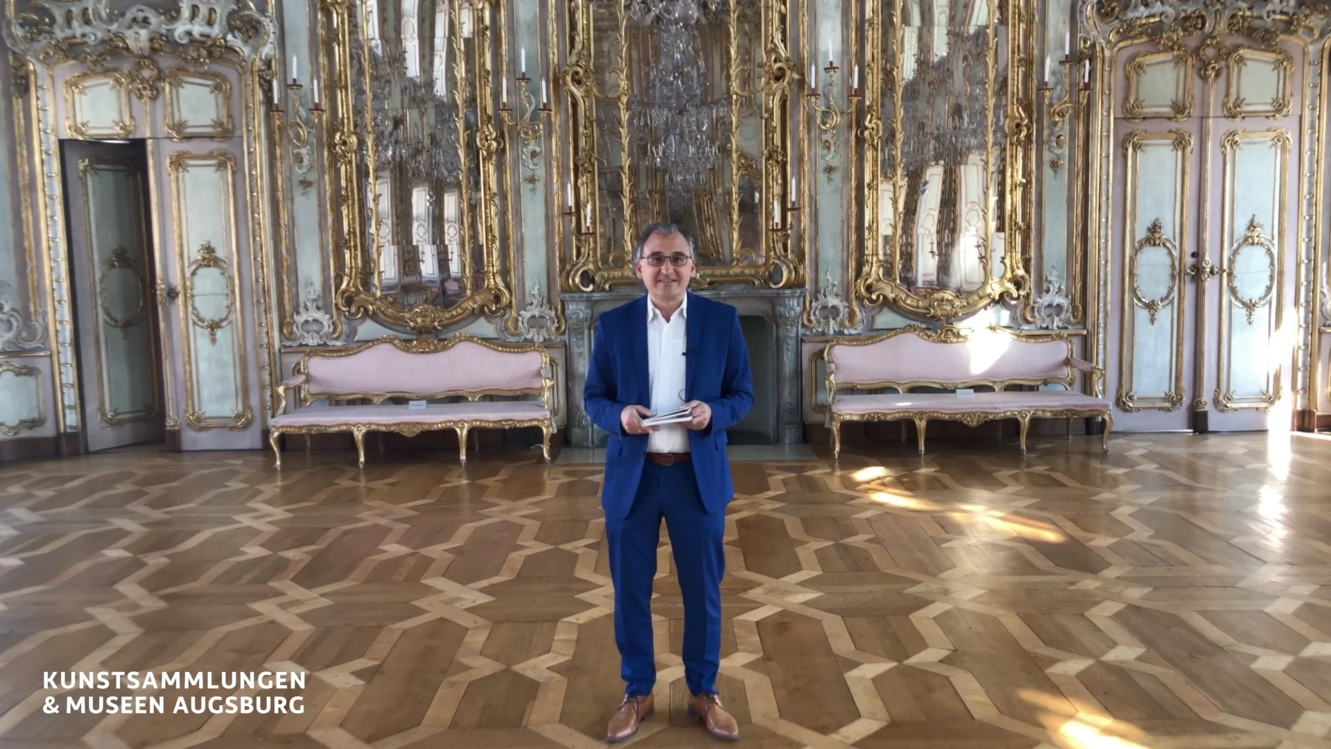 Schaezlerpalais | Art collections & museums Augsburg