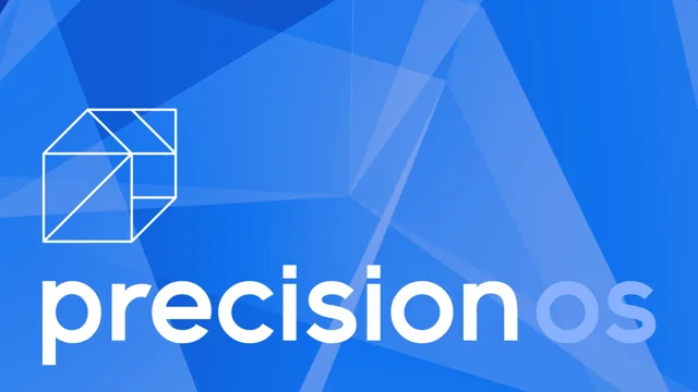 PrecisionOS Launches First Fully Interactive Robotics Platform in VR -  PrecisionOS