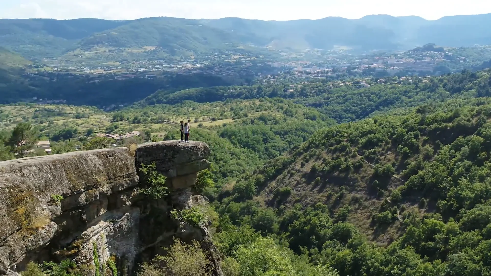 Groupe Drone-Ardèche