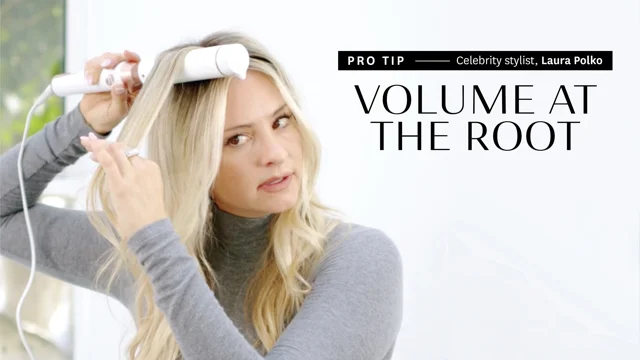 Guide: How to Add Volume to Straight Hair