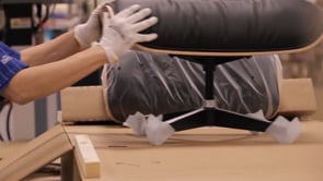 Herman Miller uses CPQ and LN for configuration and production