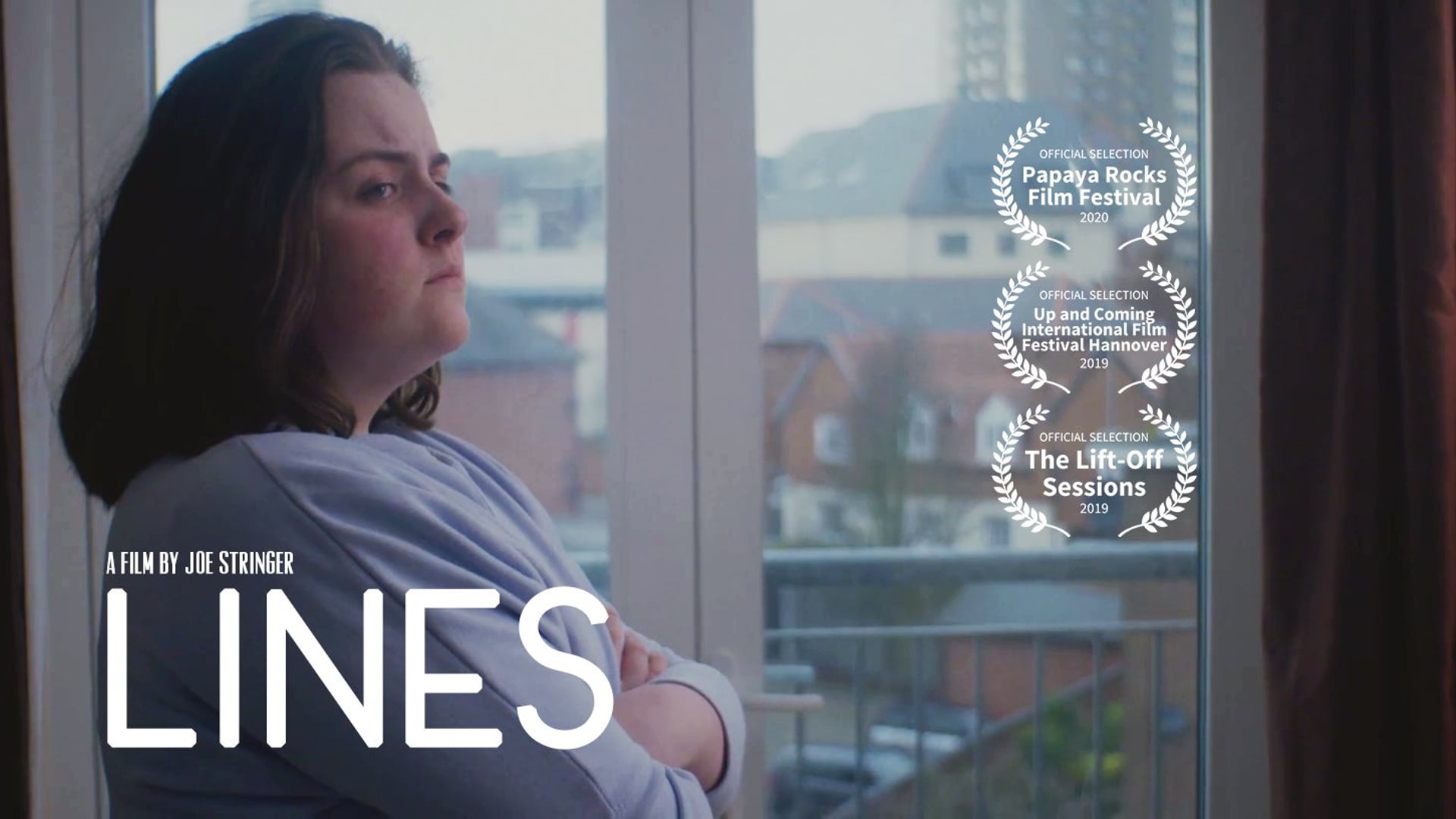 Lines (2019 Short-Film)