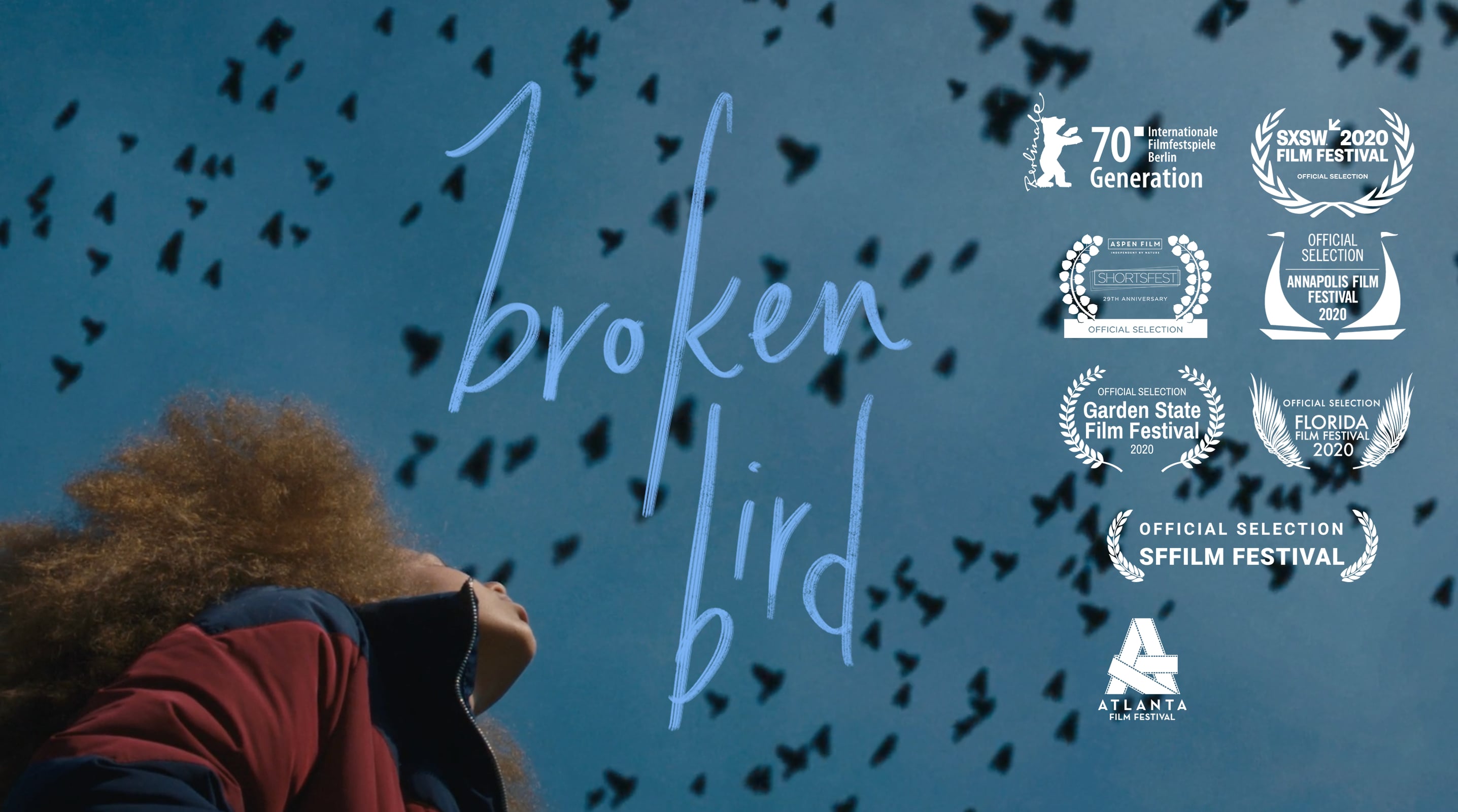 Broken Bird (2020) | short film by Rachel Harrison Gordon