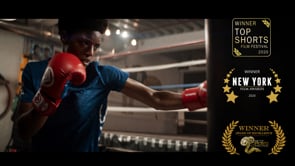 C. Clarke - Sports Reel