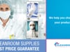 Cleanroom Connection | Cleanroom Supplies - Best Price Guarantee | Pharmacy Platinum Pages 2020