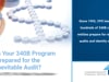 Comprehensive Pharmacy Services | Is Your 340B Program Prepared for the Inevitable Audit? | Pharmacy Platinum Pages 2020