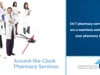 Comprehensive Pharmacy Services | Around-the-Clock Pharmacy Services | Pharmacy Platinum Pages 2020