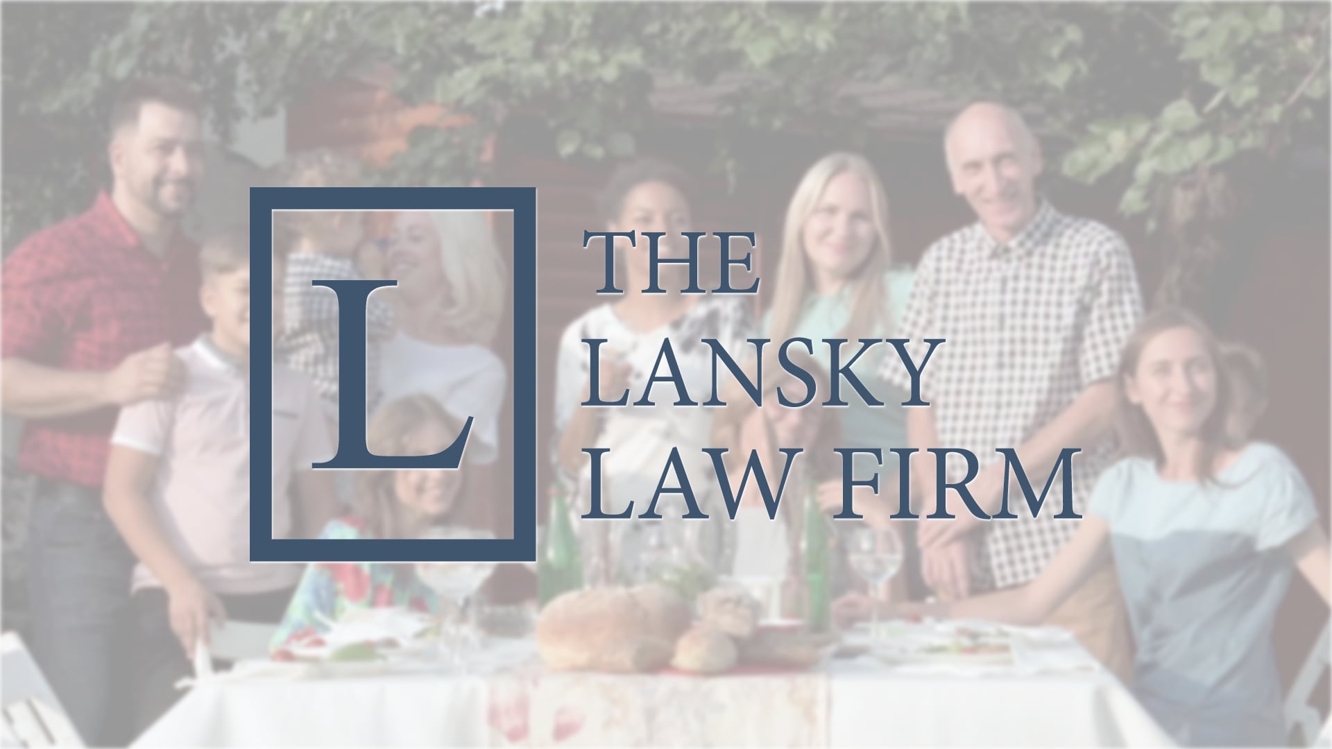 Lansky Law Firm: Planning Now for Peace of Mind Later