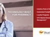 Paladin Data Corporation | Technology Built for Pharmacy | Pharmacy Platinum Pages 2020