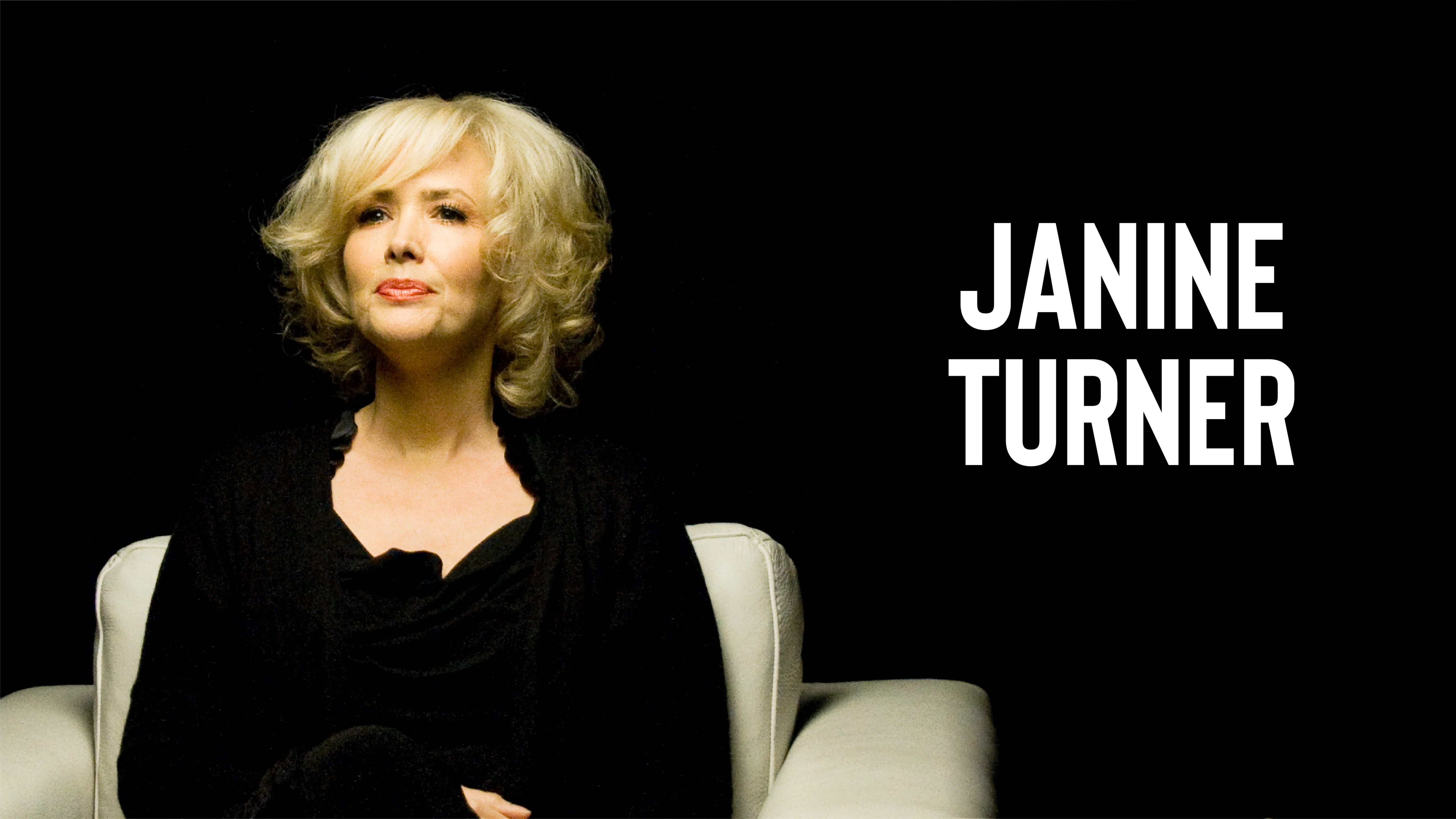 Janine Turner - I Am Second- White Chair Film on Vimeo