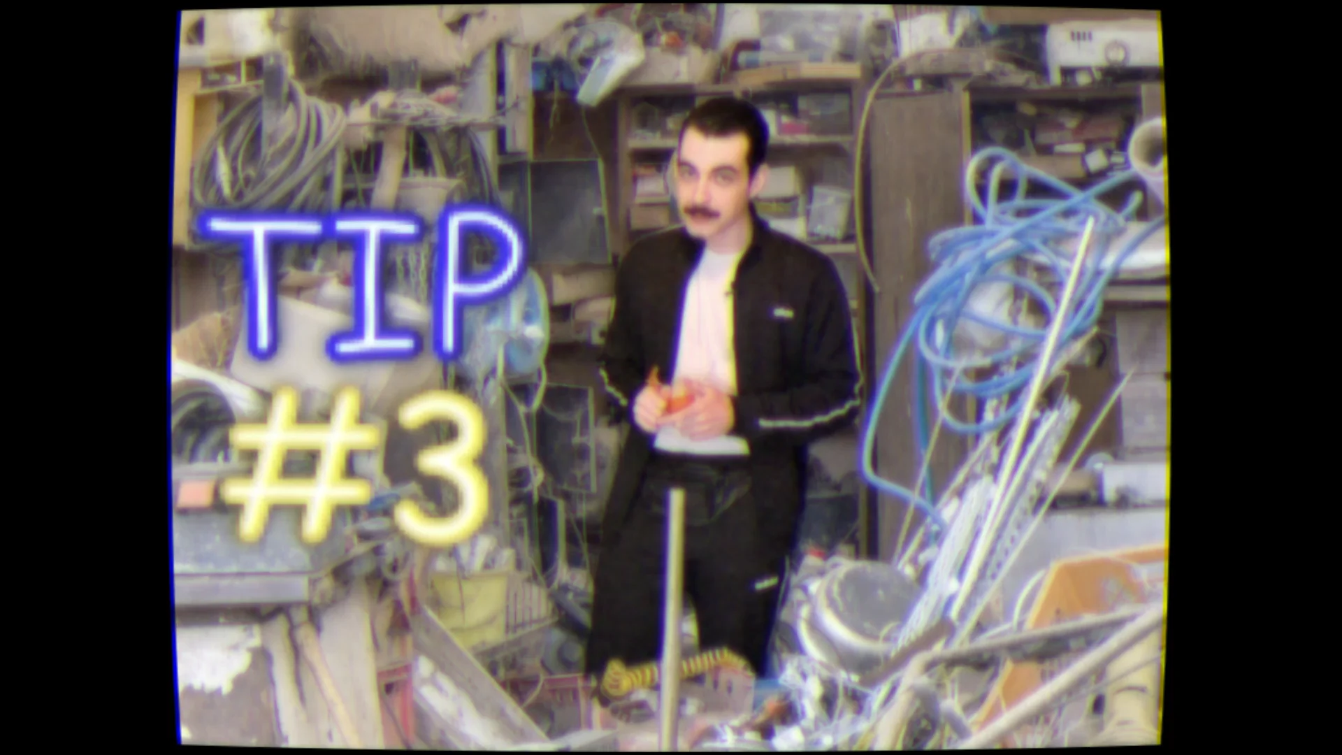 VR Operator Tips on Vimeo