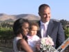 U5141 Outdoor Vineyard Wedding