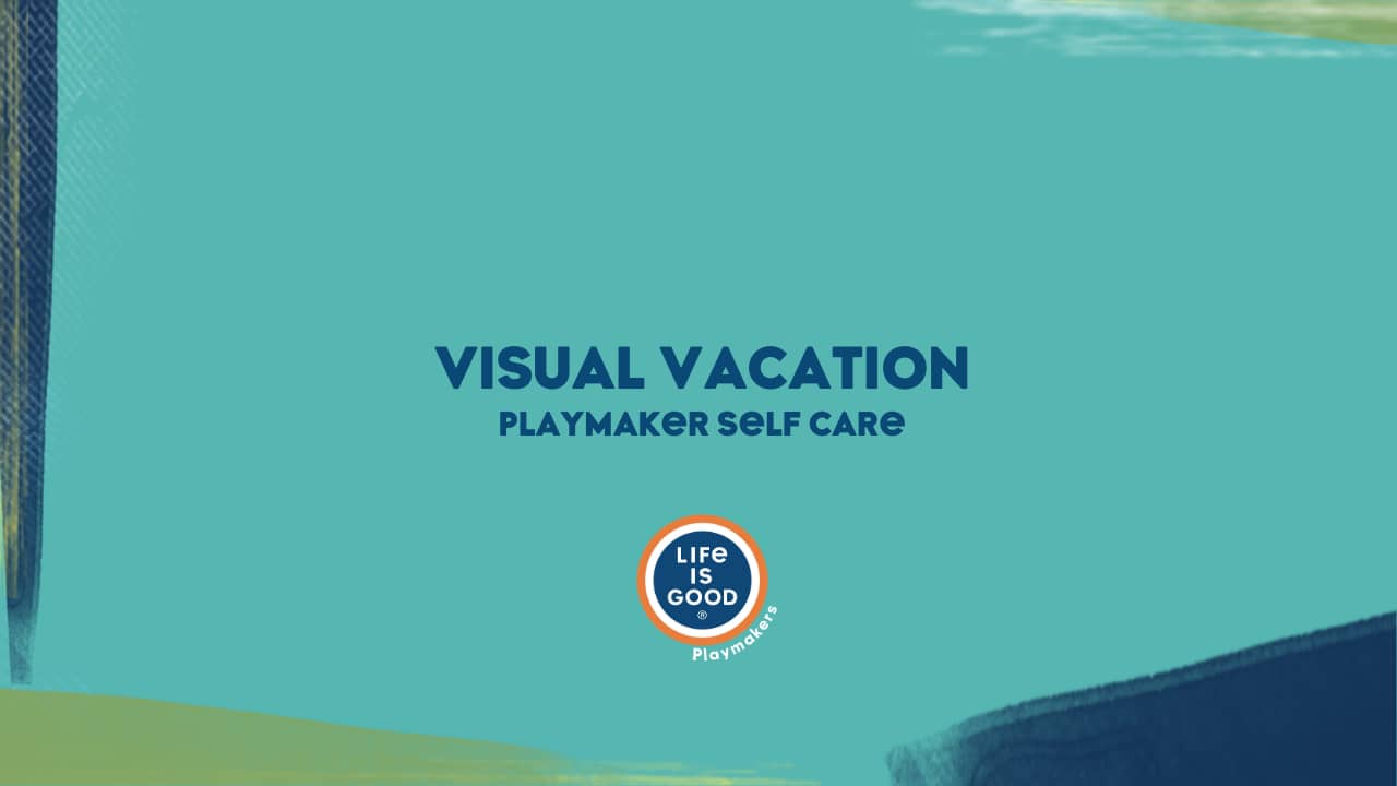 Visual Vacation on Vimeo