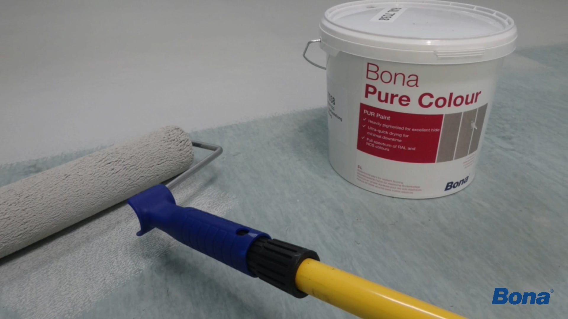 Bona Resilient Care Program in Pretoria, South Africa