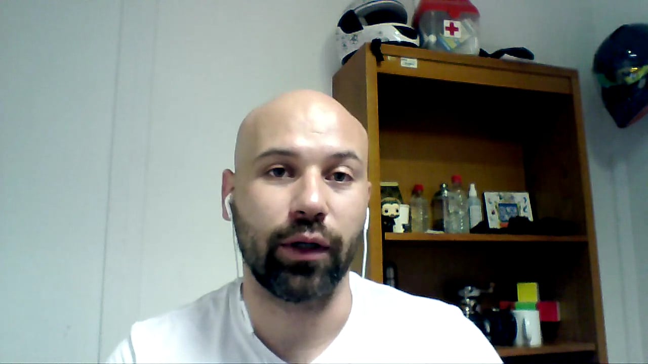 10 hacks para hablar en público y por videoconferencia