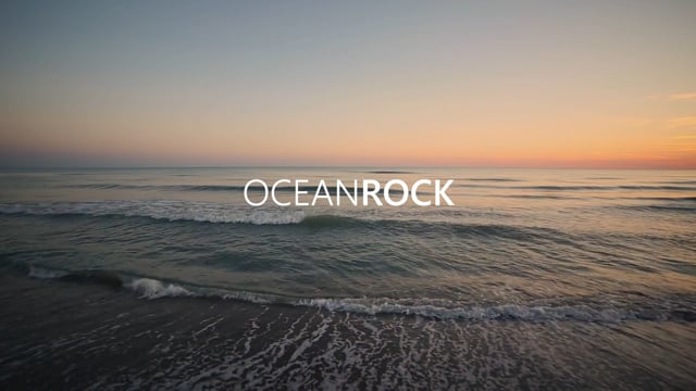 OCEANROCK