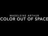 Madeleine Arthur - Color Out of Space - Scenes