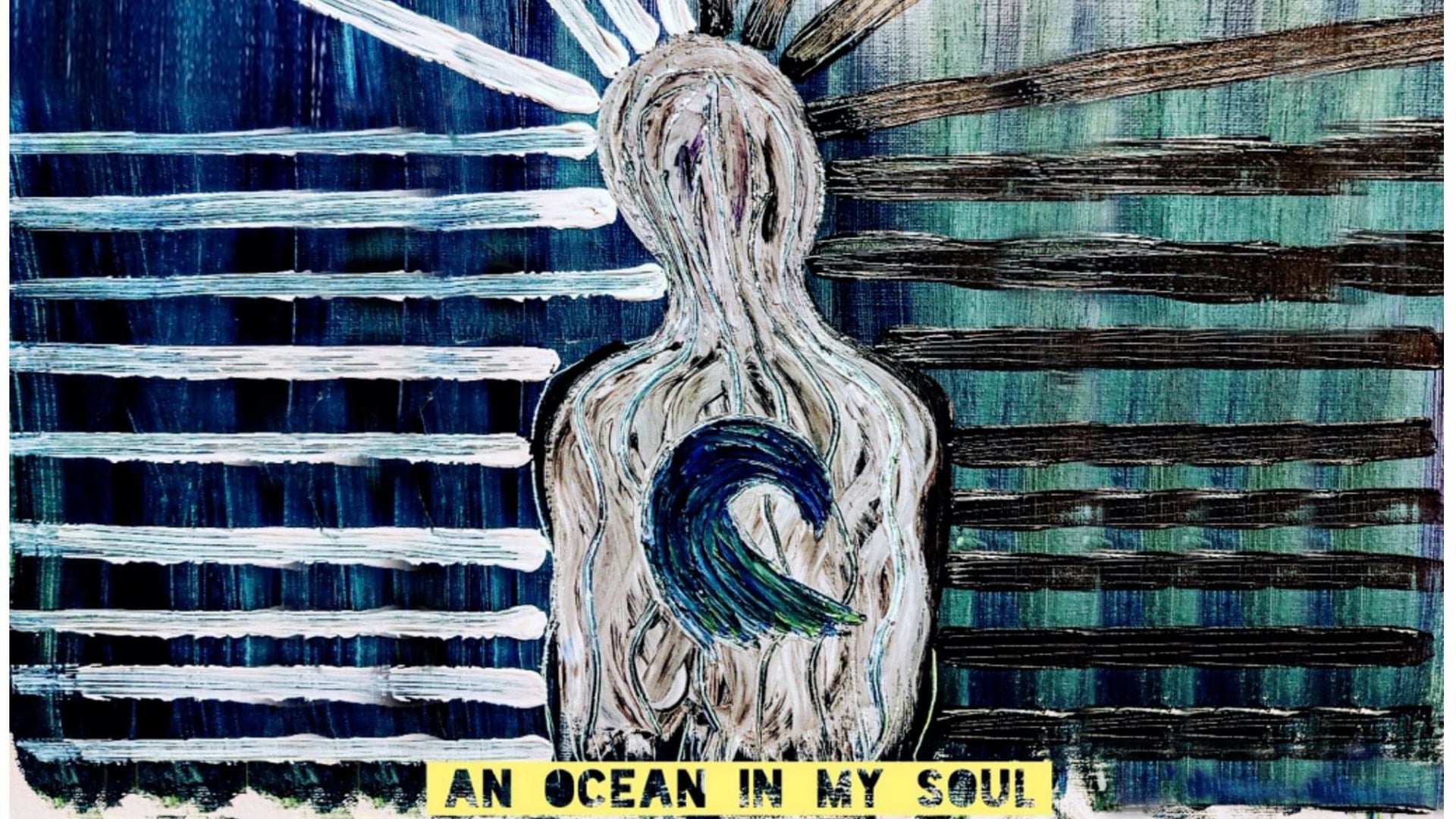 "An Ocean In My Soul" - A One Act Live Virtual Staged Reading