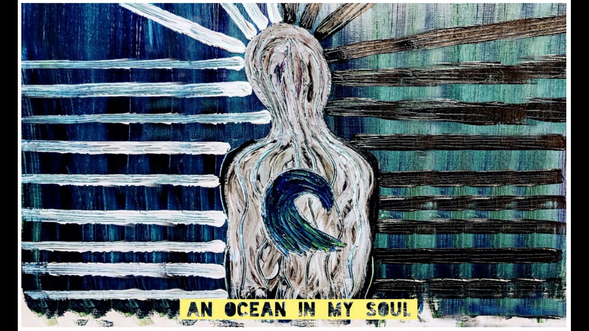 "An Ocean In My Soul" - A One Act Live Virtual Staged Reading