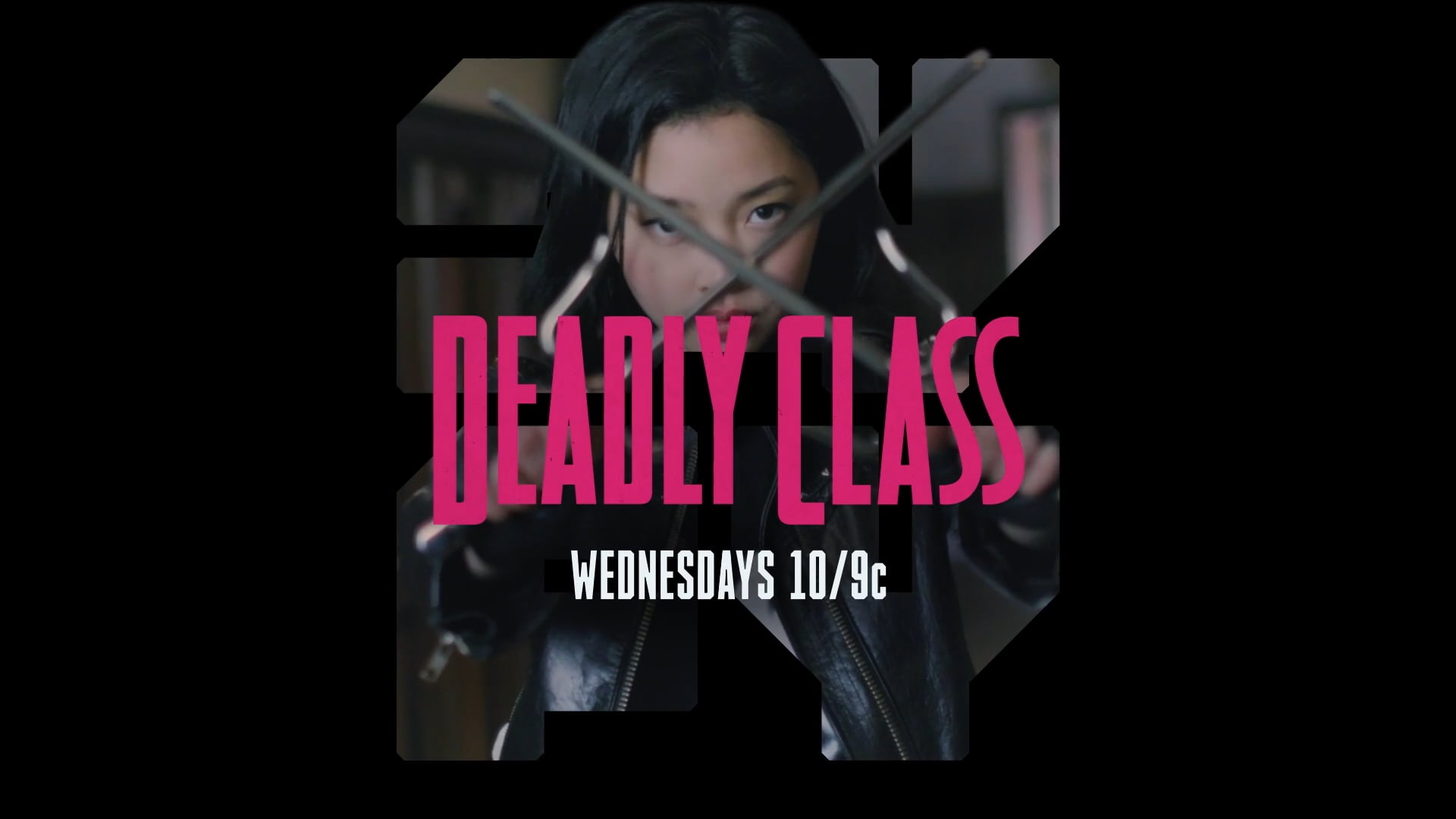 Deadly Class - Magicians Combo