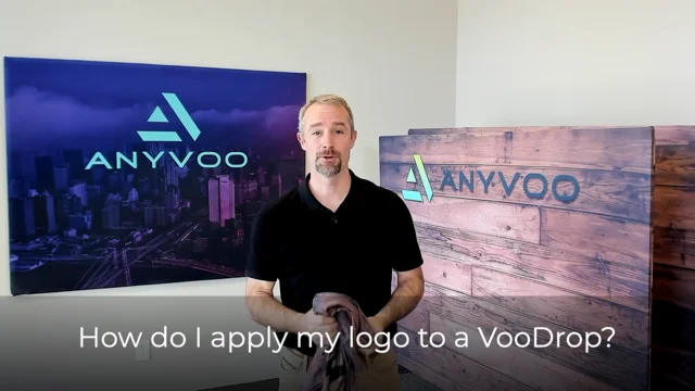 Customize Your Own Voodrop - Anyvoo