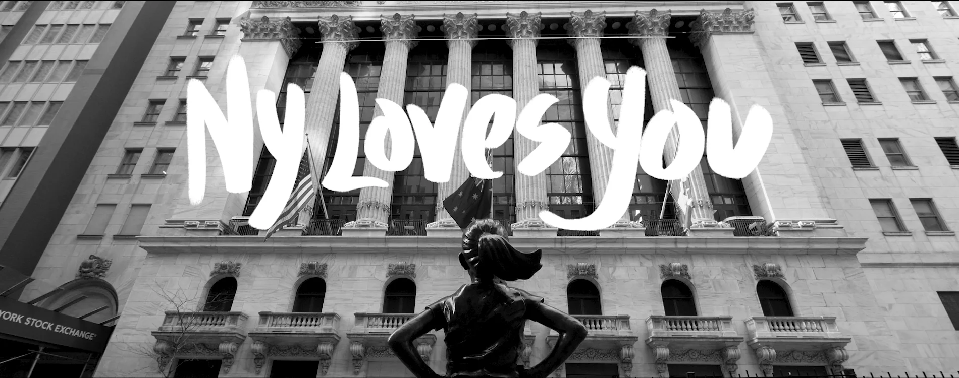 Louis Vuitton Travel Book × New York On Vimeo