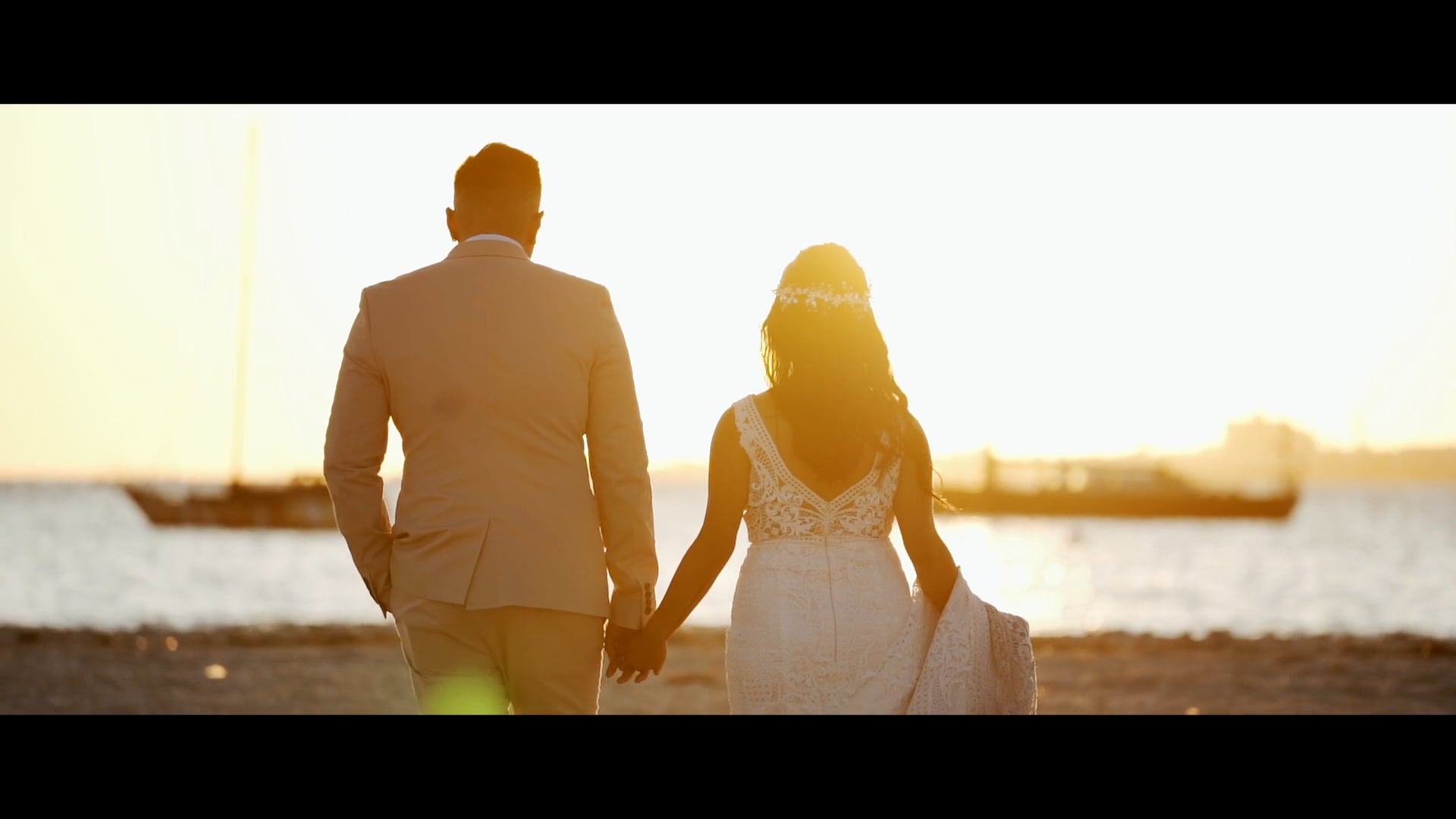 Jemuel & Krichelle