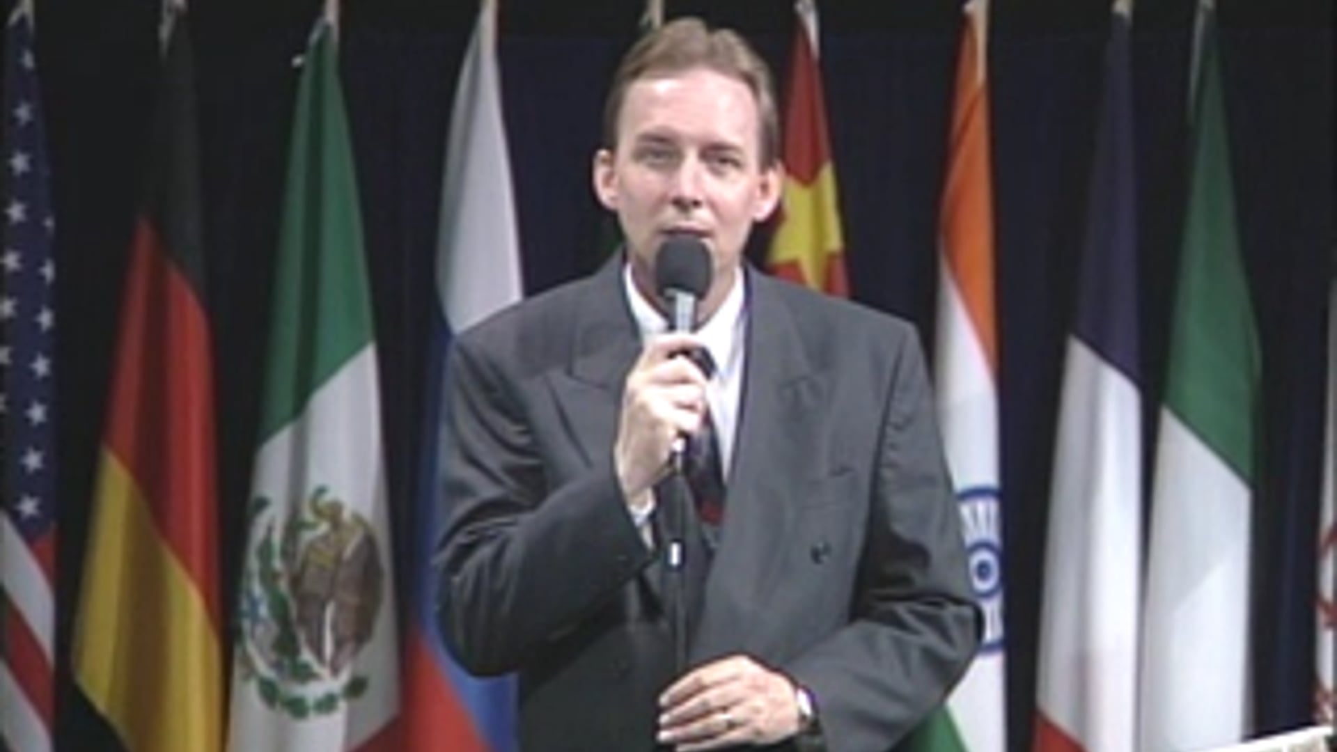 Purposes of Cell Groups