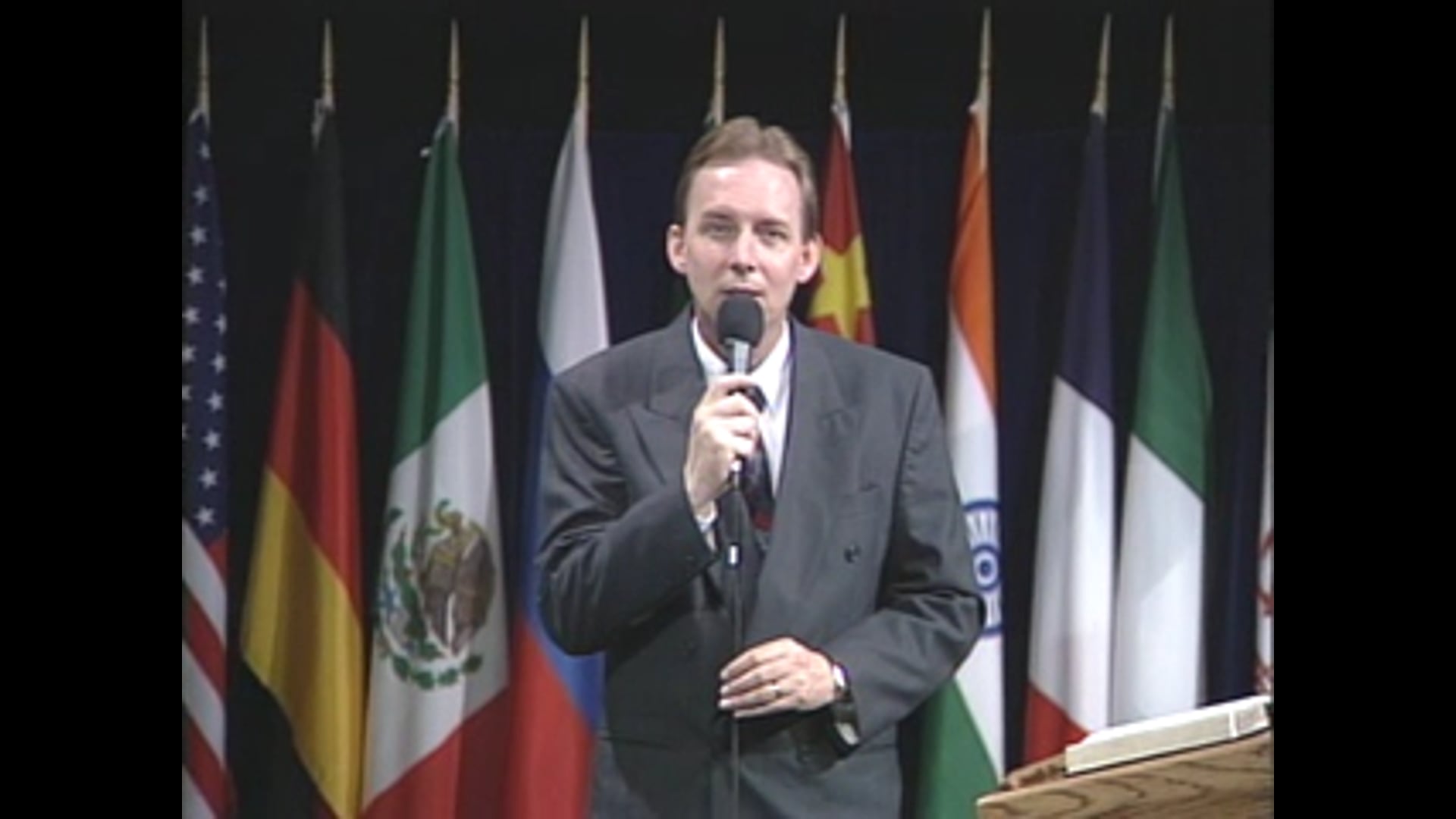 Purposes of Cell Groups