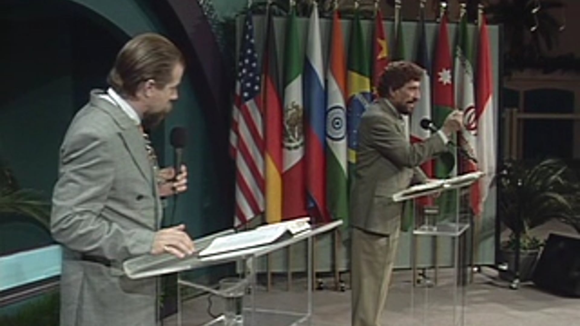 Jesus Our Inspiration