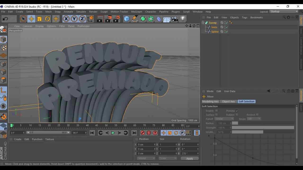 Timelapse Pre-Production • Cinema 4D on Vimeo