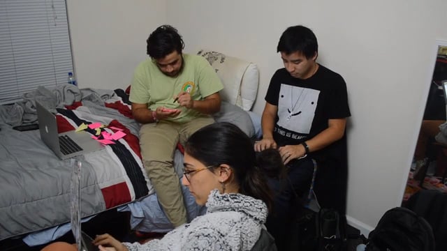 Idea - VCU 48 Hour Film Festival Submission 2019