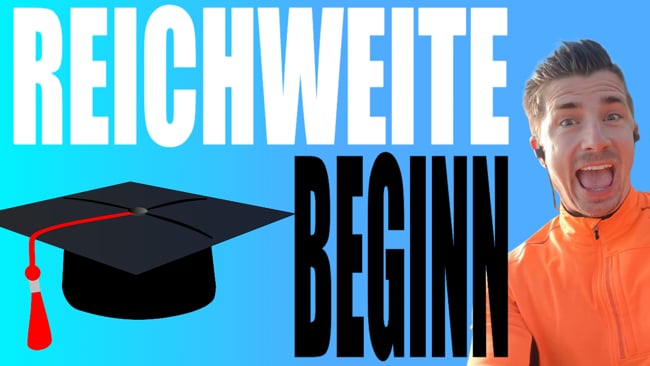 Die 3 wichtigsten Schritte, wenn ich noch keine FB Reichweite habe?