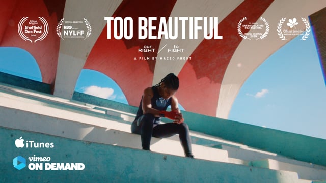 Documentary | Vimeo On Demand