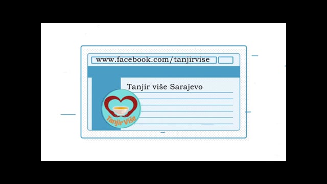 TANJIR VISE - AUDIO za TVC