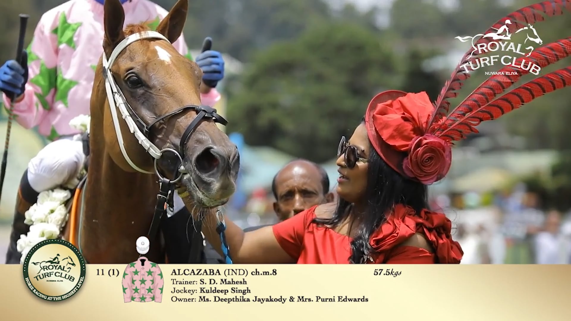 RTC Governor's Cup 2018