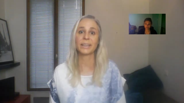 Atelier 30 "Écouter ce que les lieux souhaitent nous communiquer" Valérie Mazet